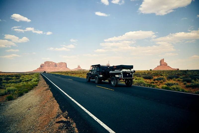 US road trips 2026