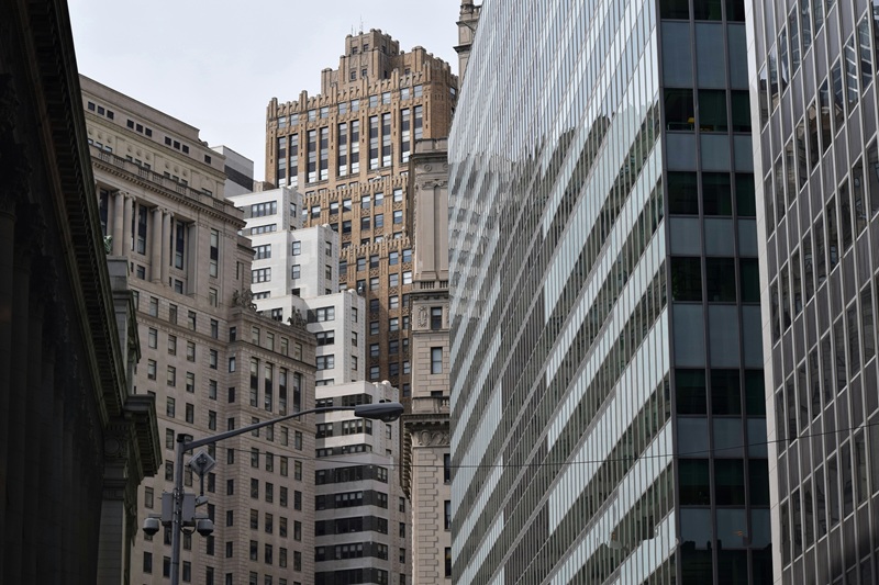 why more american cities are rethinking how they use empty office buildings