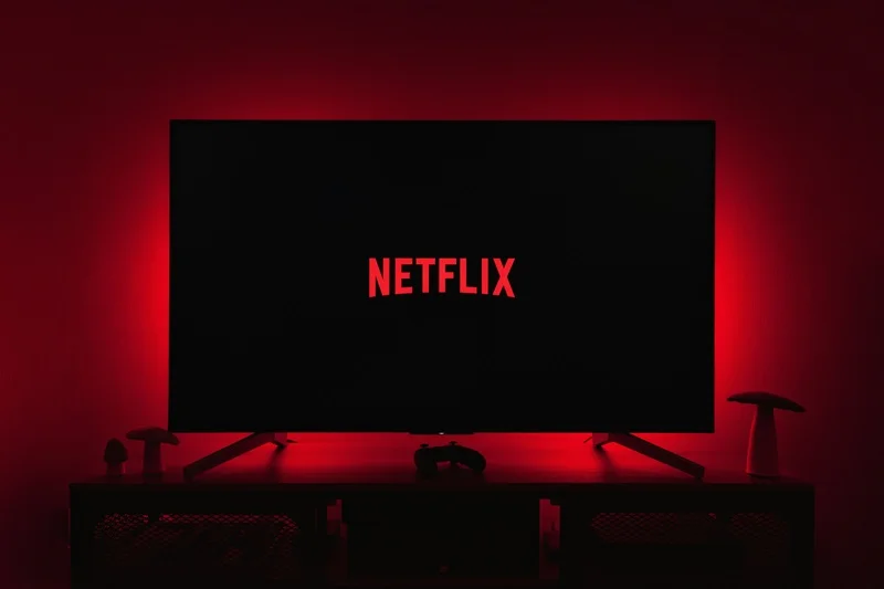 Netflix prestige films