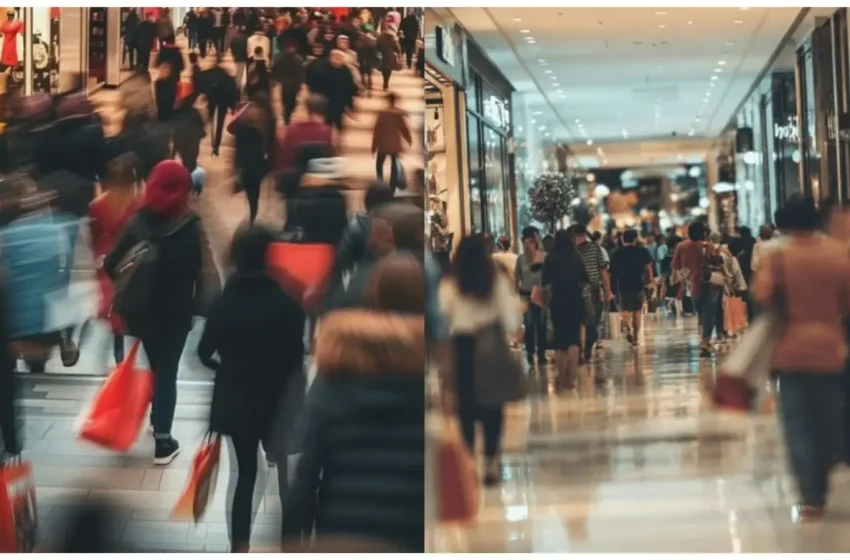 american shoppers