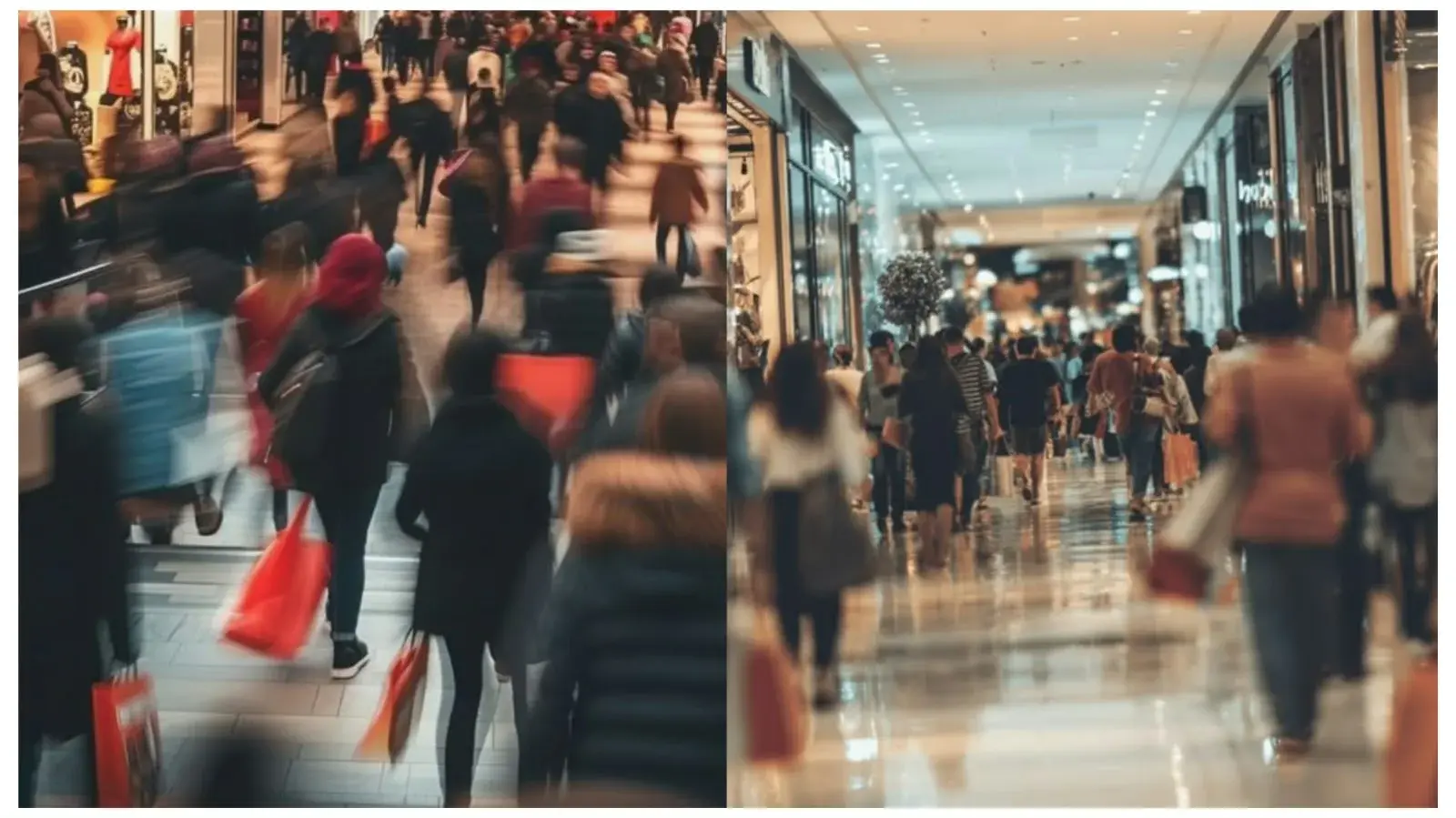 american shoppers