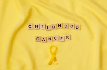 childhood cancer