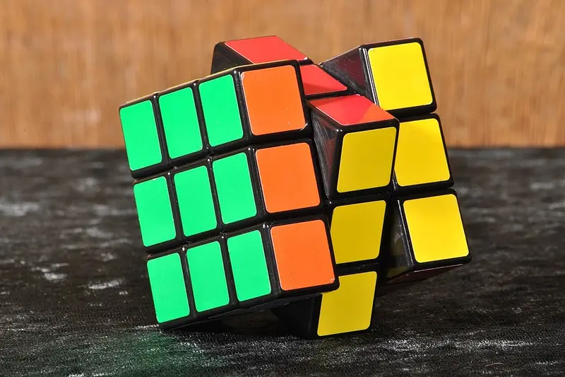 cube