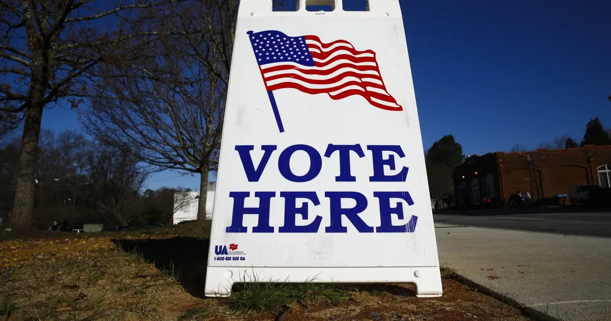 elections