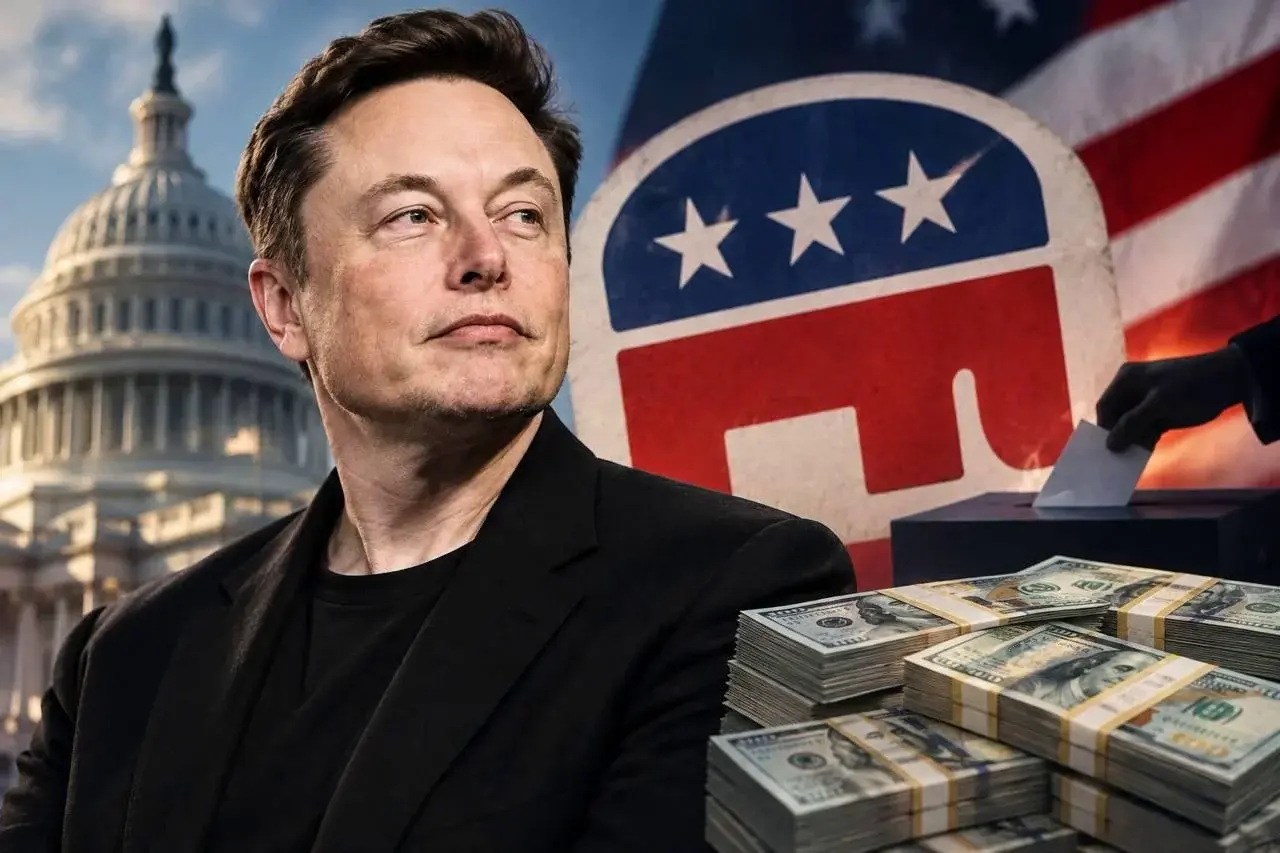 musk