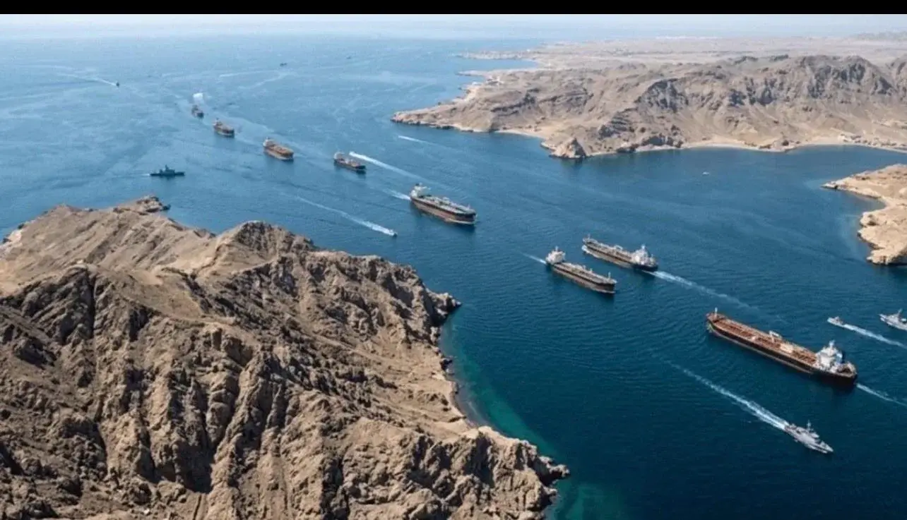 red sea