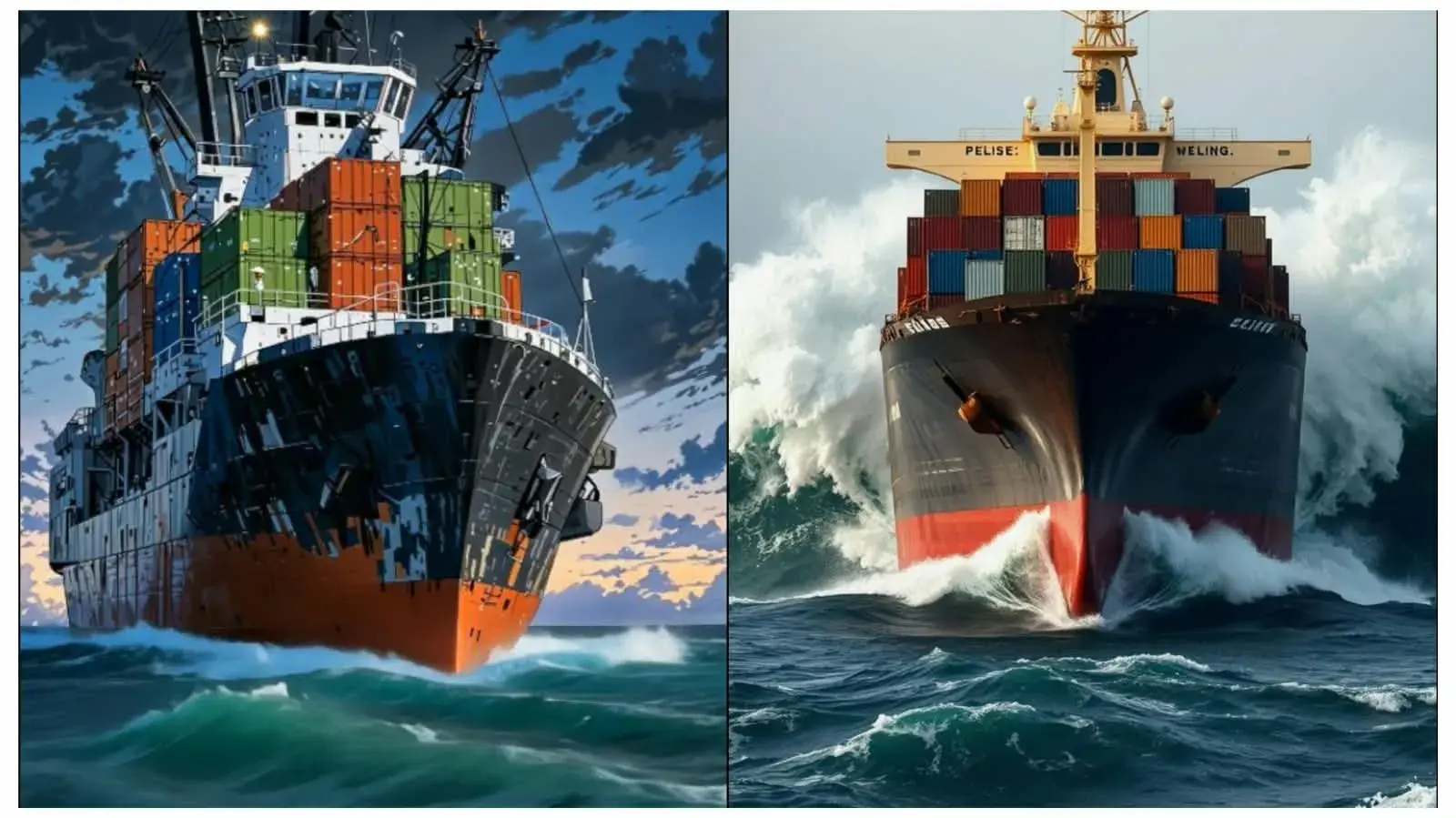 shipping
