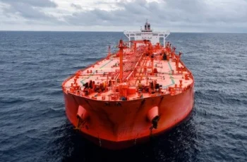 strait of hormuz new